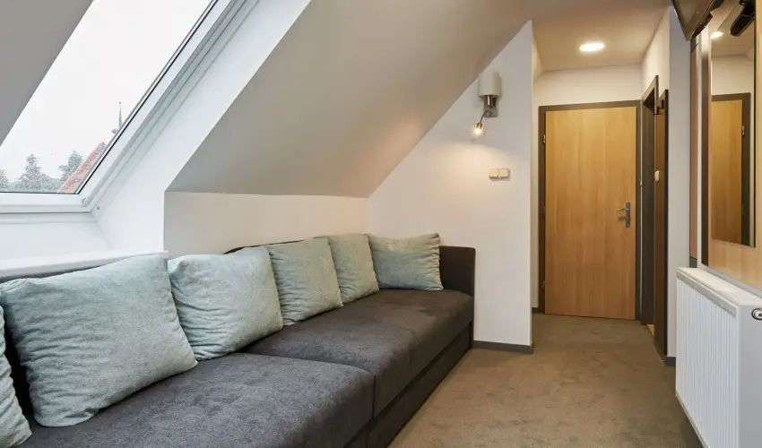 Gold Haus Panzi Balatonfred