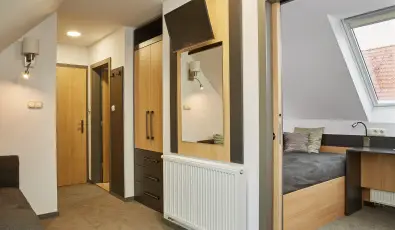 Gold Haus Panzi Balatonfred