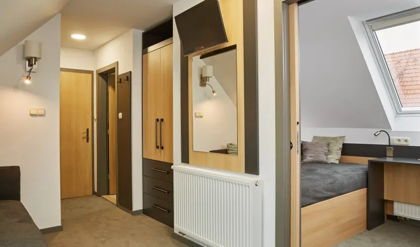 Gold Haus Panzi Balatonfred