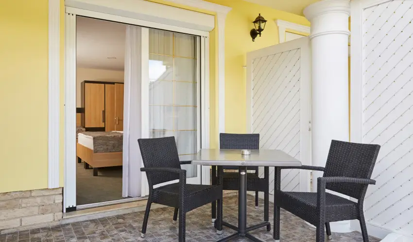 Gold Haus Panzi Balatonfred