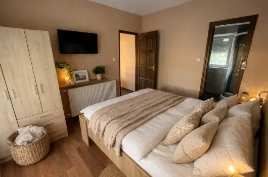 Happy Home, Si�fok