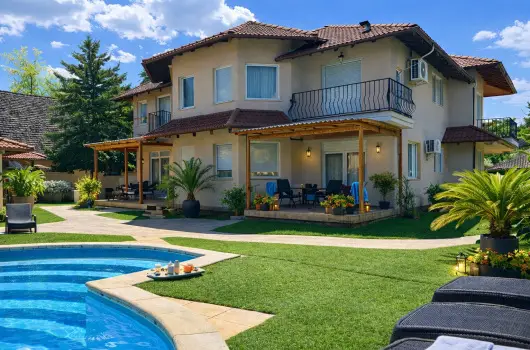 Happy Sun, Zam�rdi, Si�fok - 8 km