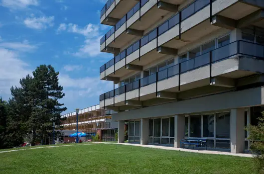 Holiday Hotel Csopak, Csopak, Si�fok - 13 km