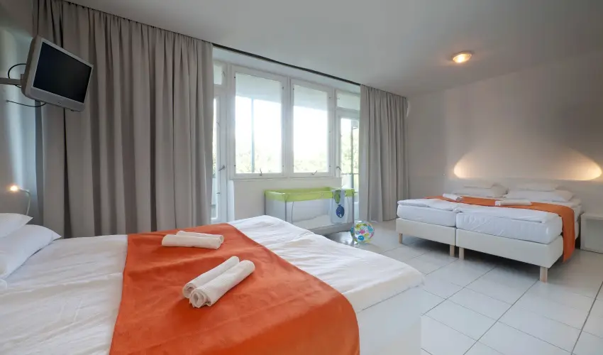 Holiday Hotel Csopak Csopak