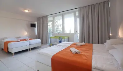 Holiday Hotel Csopak Csopak