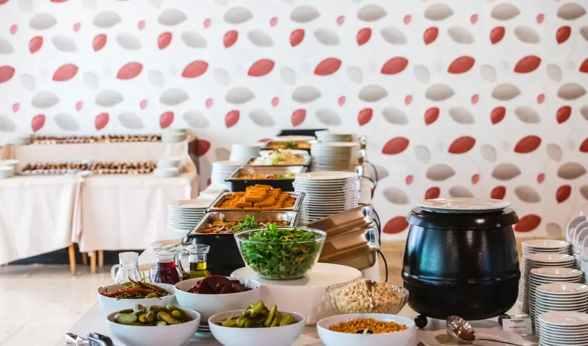 Holiday Hotel Csopak Csopak