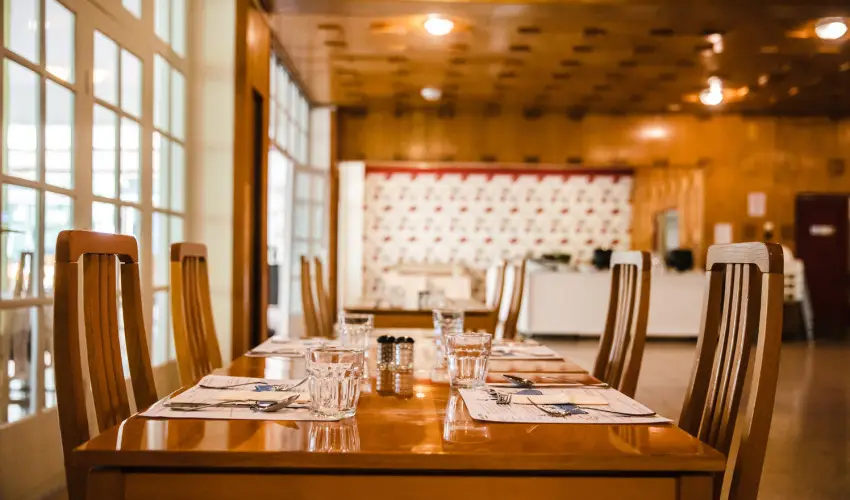 Holiday Hotel Csopak Csopak