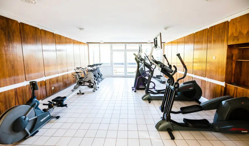 Holiday Hotel Csopak Csopak