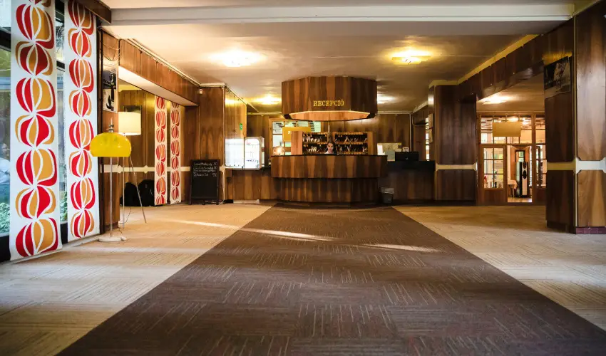 Holiday Hotel Csopak Csopak