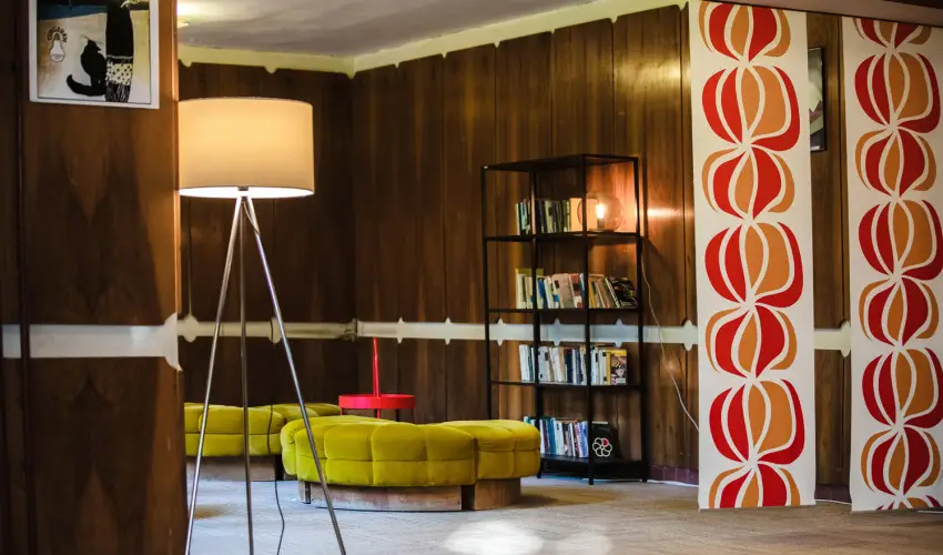 Holiday Hotel Csopak Csopak