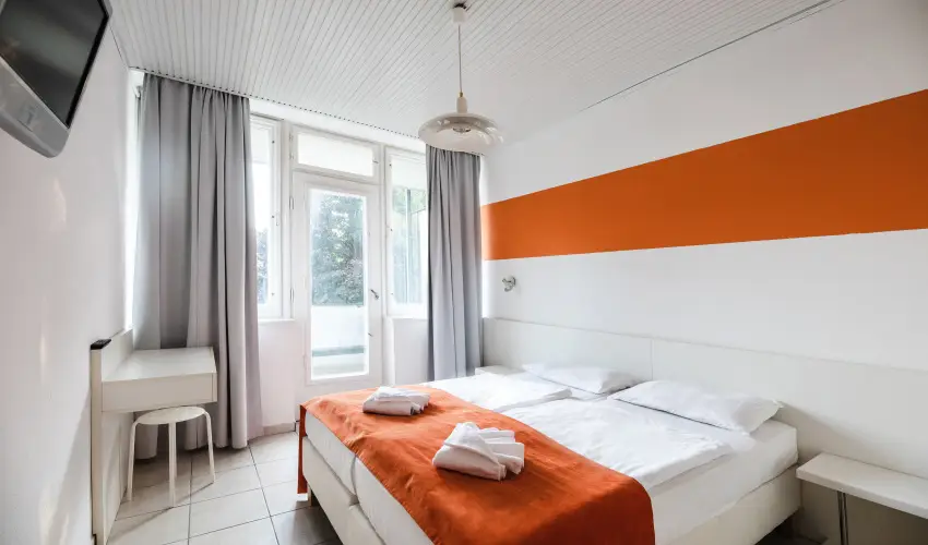 Holiday Hotel Csopak Csopak