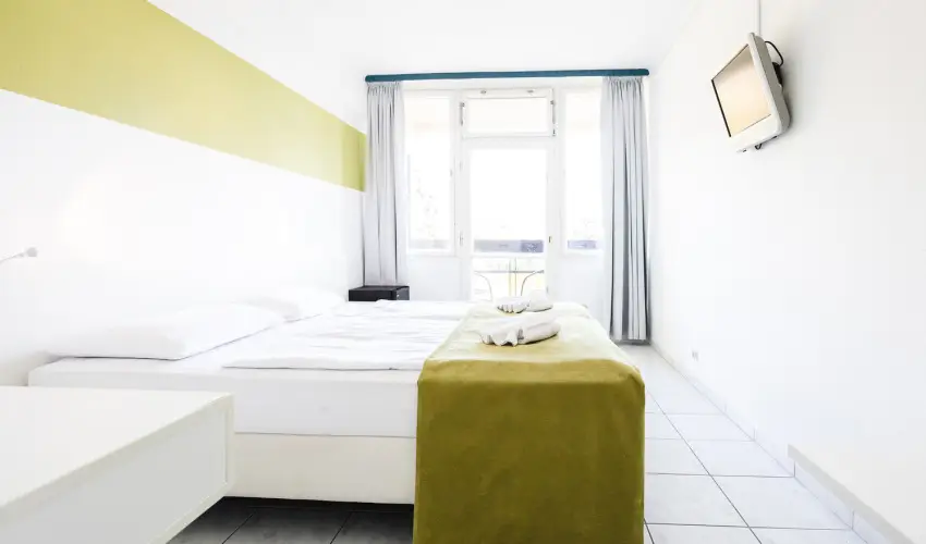 Holiday Hotel Csopak Csopak