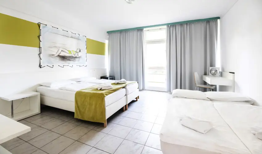 Holiday Hotel Csopak Csopak