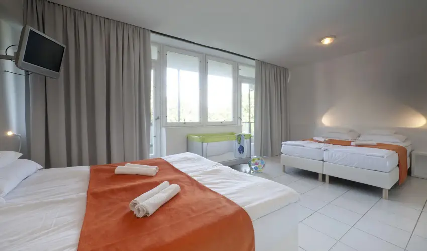 Holiday Hotel Csopak Csopak