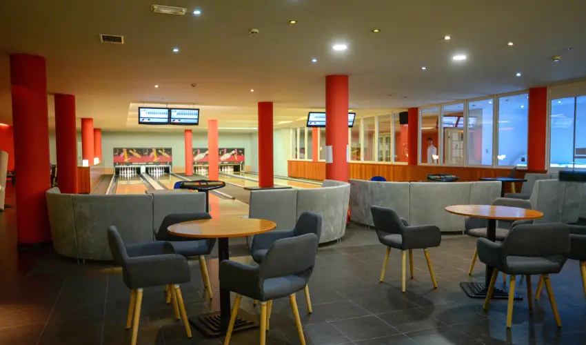 Holiday Resorts Balatonszrsz