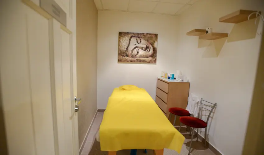 Holiday Resorts Balatonszrsz