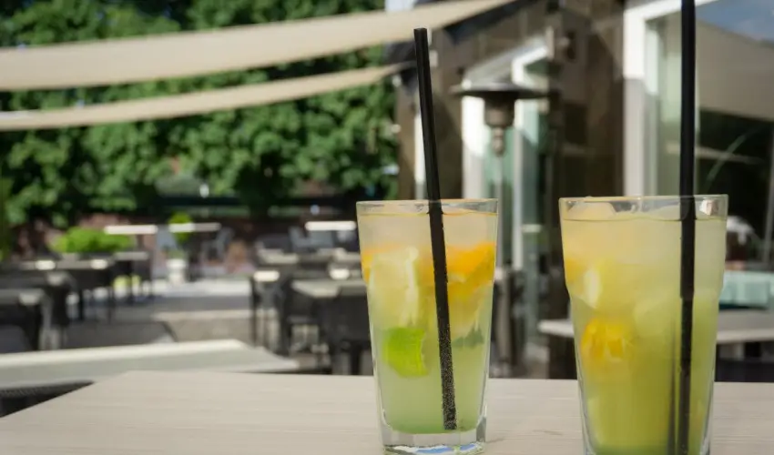 Holiday Resorts Balatonszrsz