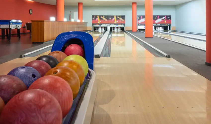 Holiday Resorts Balatonszrsz