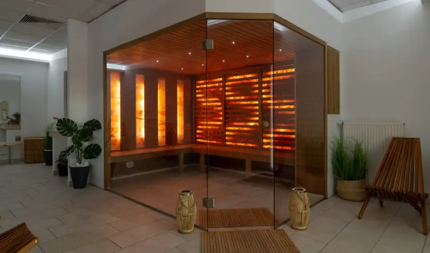 Holiday Resorts Balatonszrsz