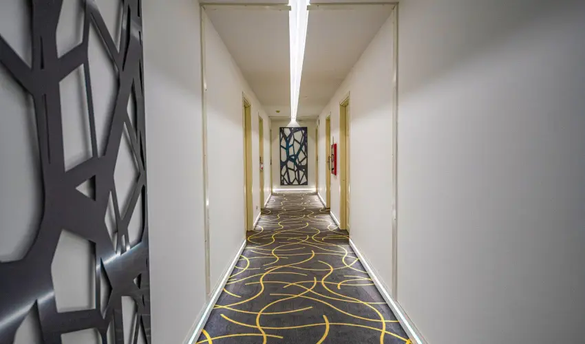 Holiday Resorts Balatonszrsz