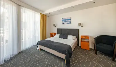 Holiday Resorts Balatonszrsz