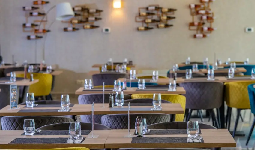 Holiday Resorts Balatonszrsz