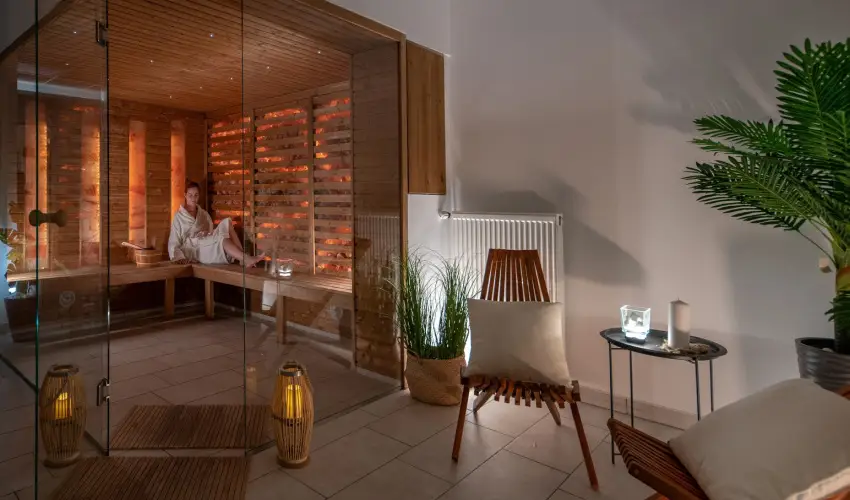 Holiday Resorts Balatonszrsz