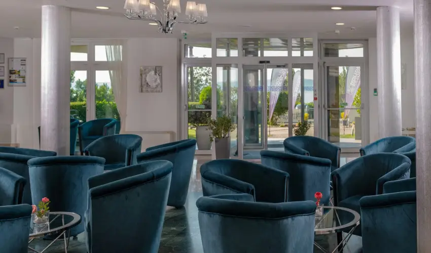 Holiday Resorts Balatonszrsz