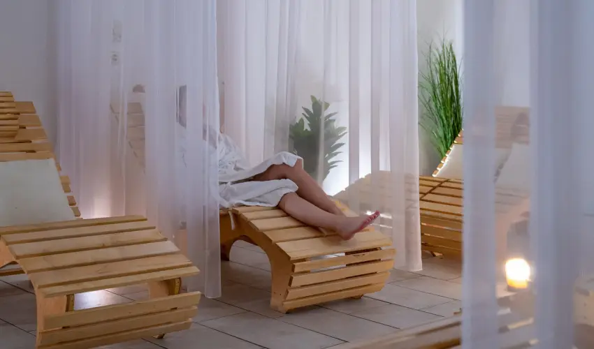 Holiday Resorts Balatonszrsz