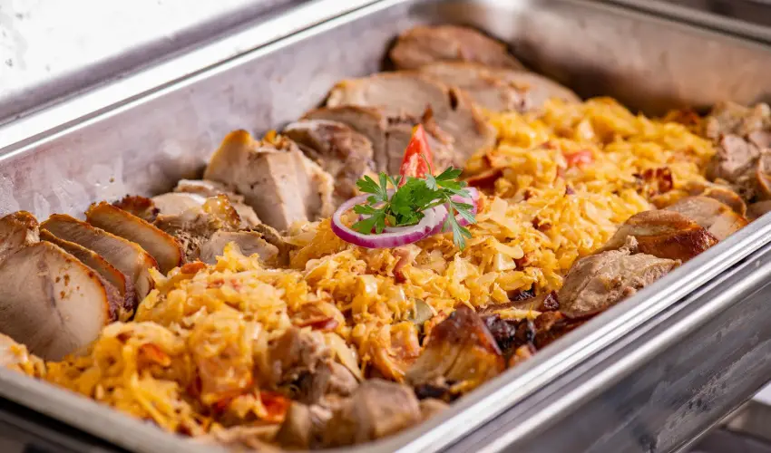 Holiday Resorts Balatonszrsz