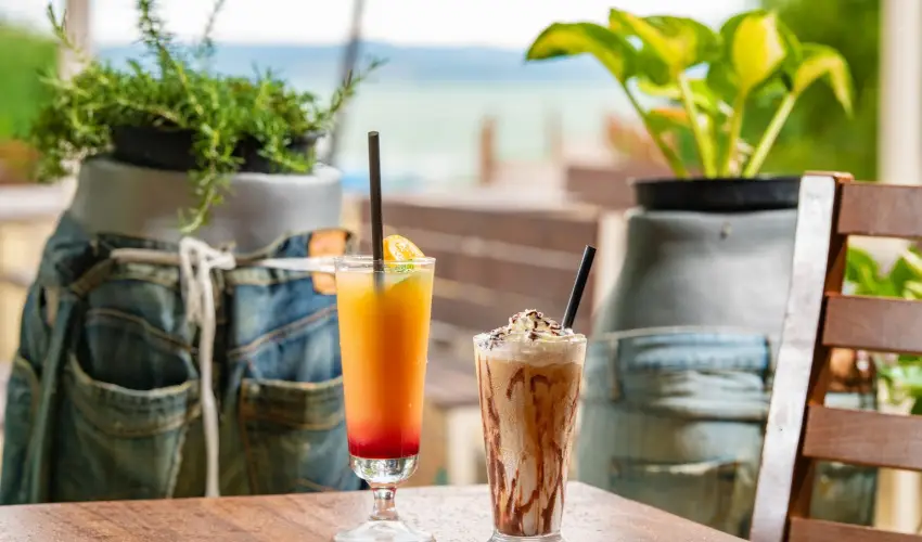 Holiday Resorts Balatonszrsz