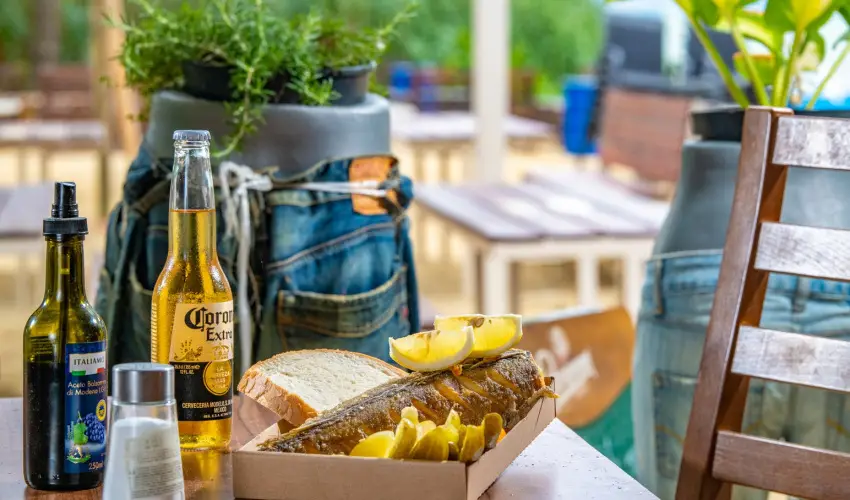 Holiday Resorts Balatonszrsz