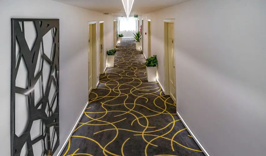 Holiday Resorts Balatonszrsz