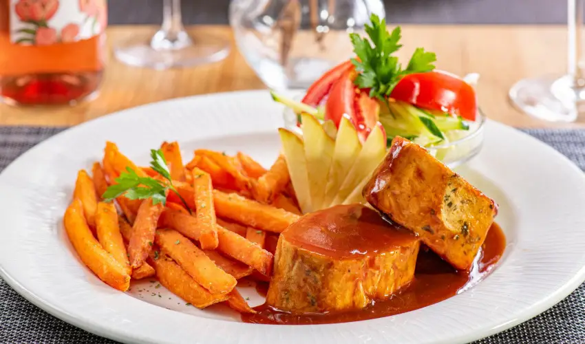 Holiday Resorts Balatonszrsz