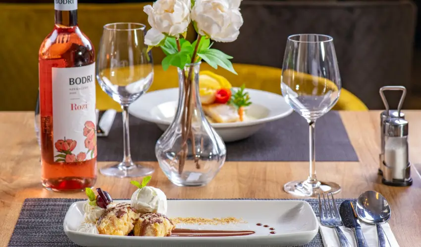 Holiday Resorts Balatonszrsz