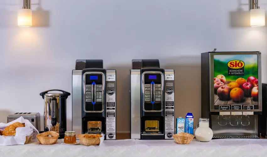 Holiday Resorts Balatonszrsz