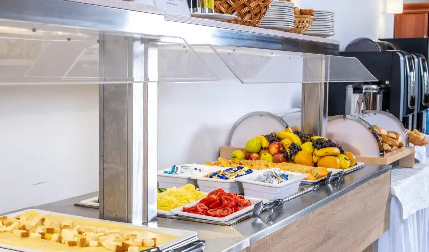 Holiday Resorts Balatonszrsz