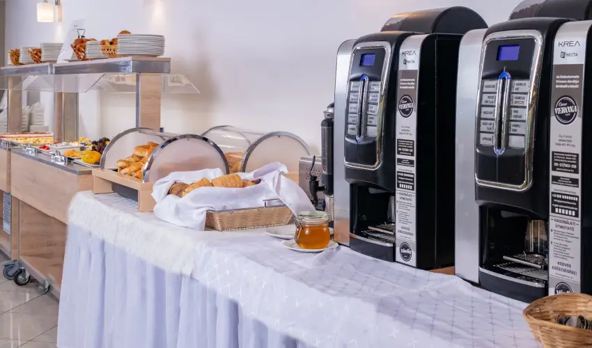 Holiday Resorts Balatonszrsz