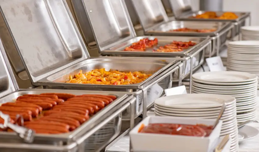 Holiday Resorts Balatonszrsz