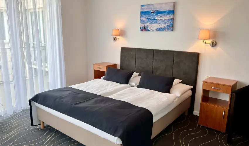 Holiday Resorts Balatonszrsz