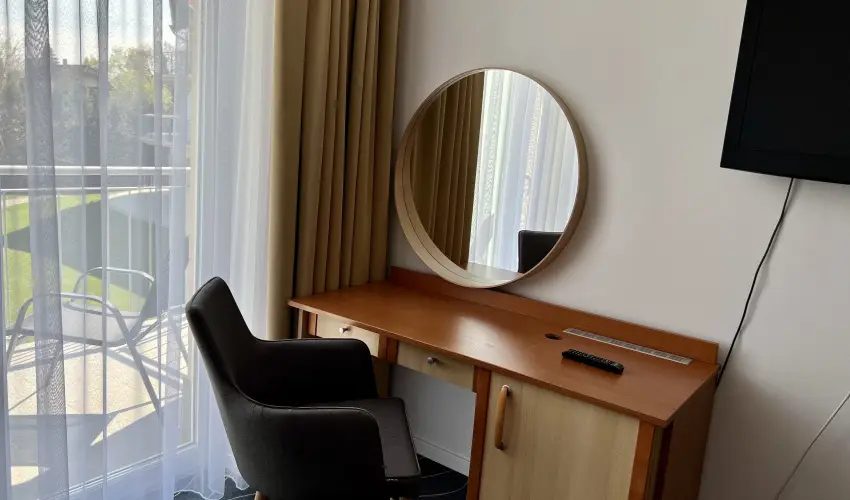 Holiday Resorts Balatonszrsz