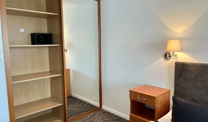 Holiday Resorts Balatonszrsz