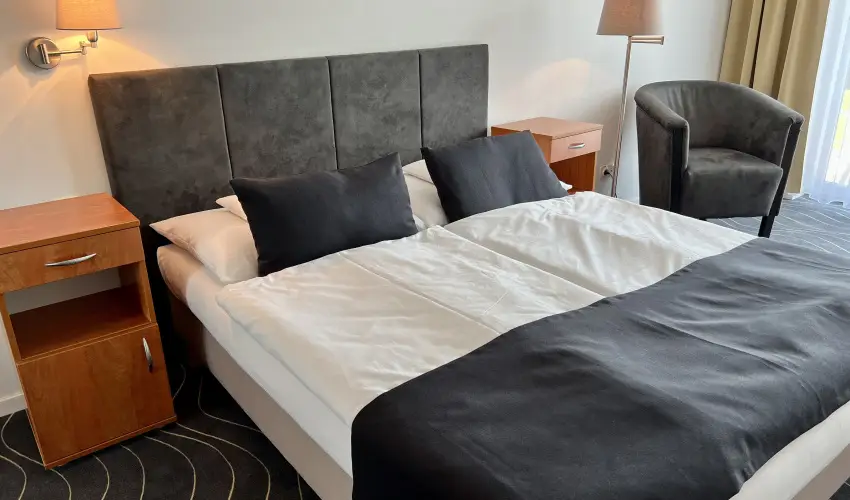 Holiday Resorts Balatonszrsz