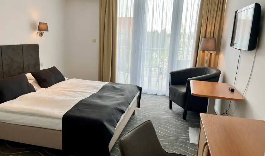 Holiday Resorts Balatonszrsz