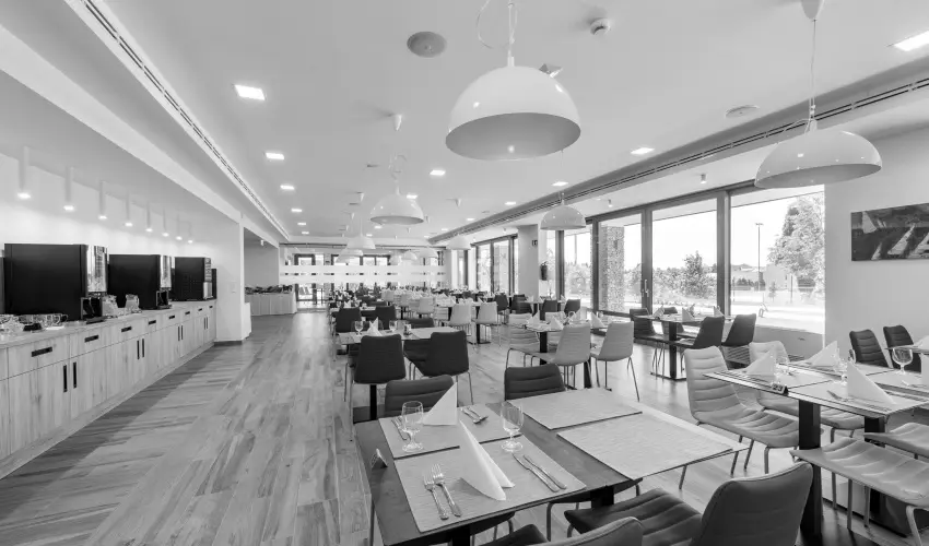 Akadmia Hotel Balatonfred