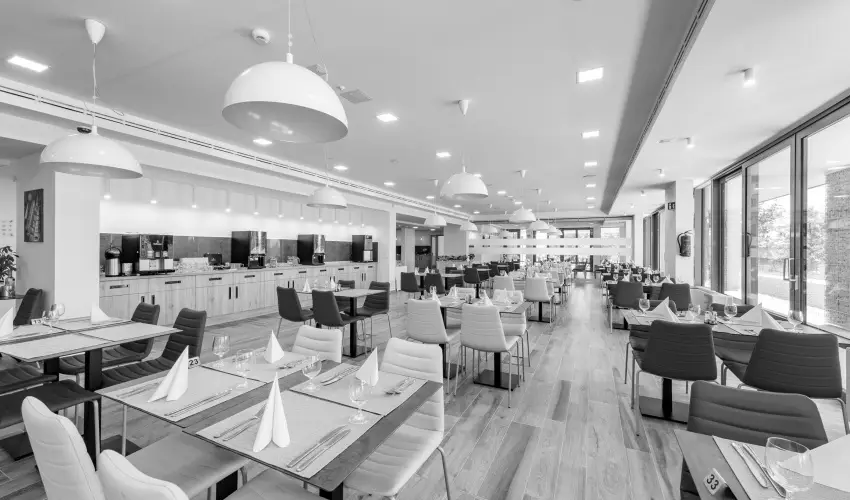 Akadmia Hotel Balatonfred