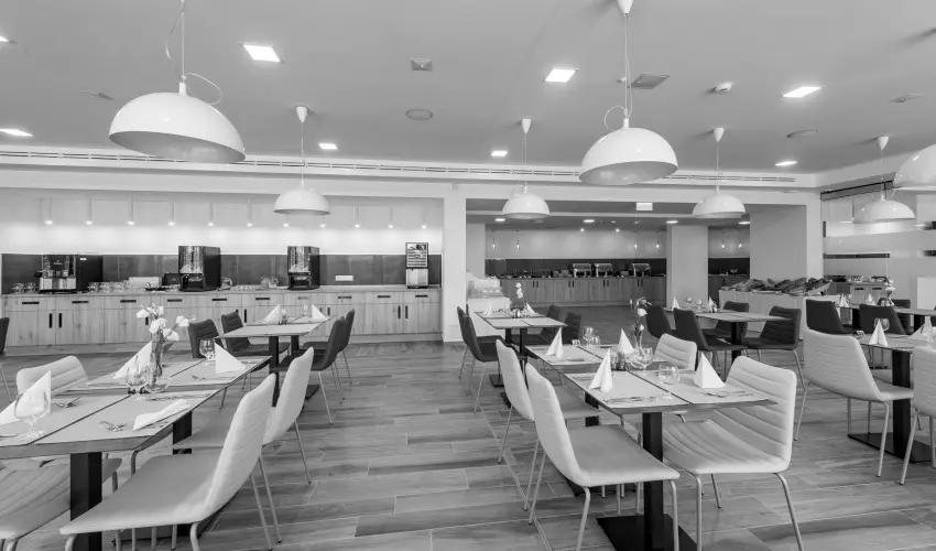 Akadmia Hotel Balatonfred