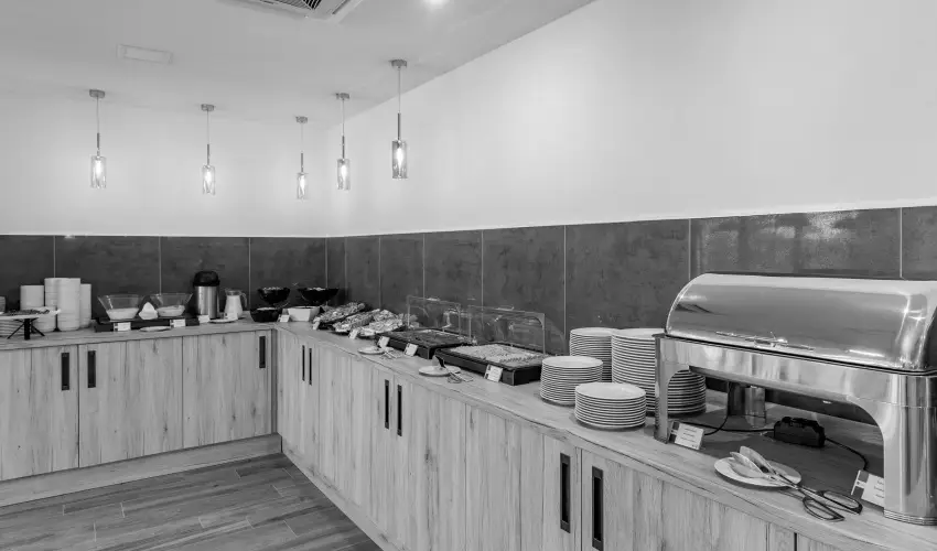 Akadmia Hotel Balatonfred