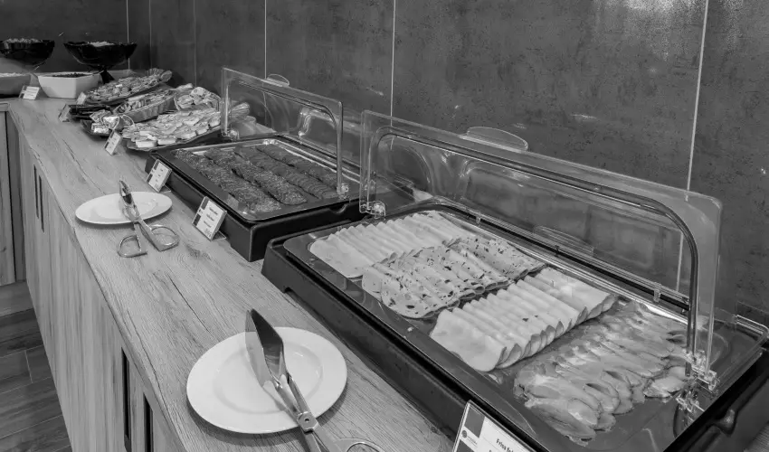 Akadmia Hotel Balatonfred