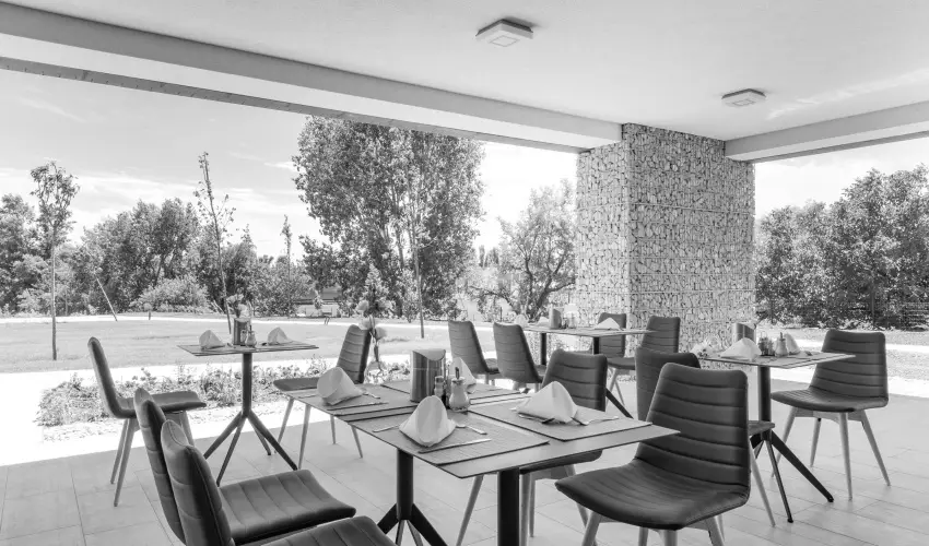 Akadmia Hotel Balatonfred